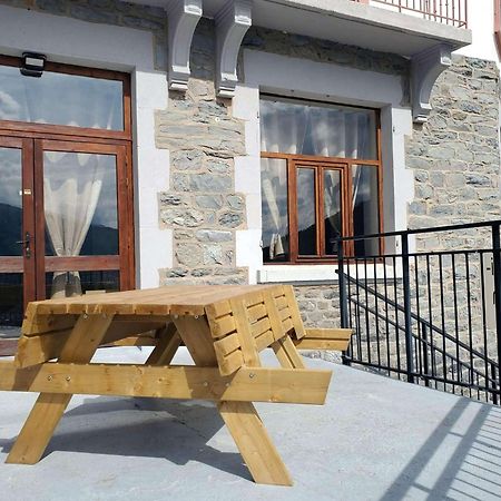 Location Paradiski San Bernardo Séez Dış mekan fotoğraf